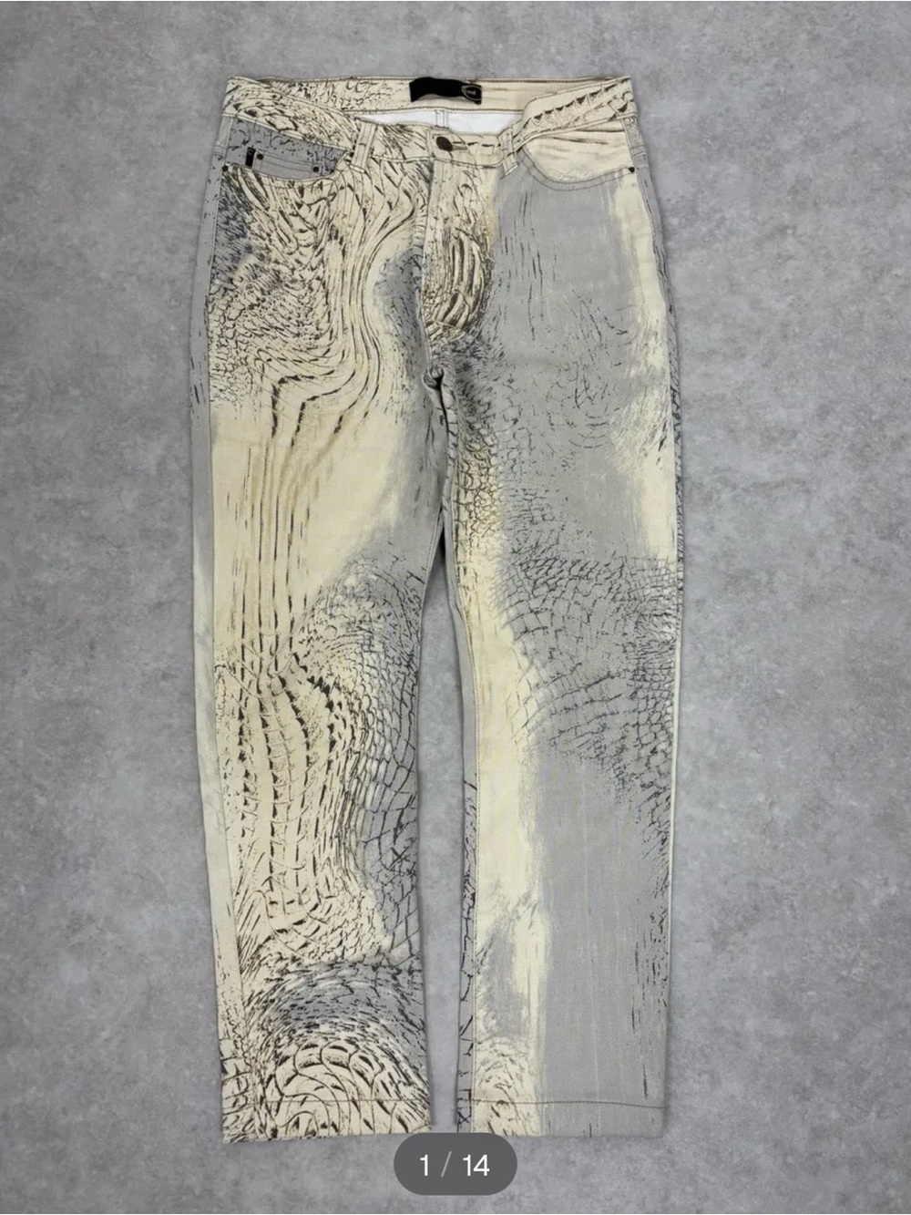 Cavalli Jeans